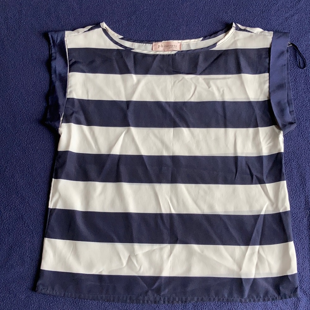 Nautical top